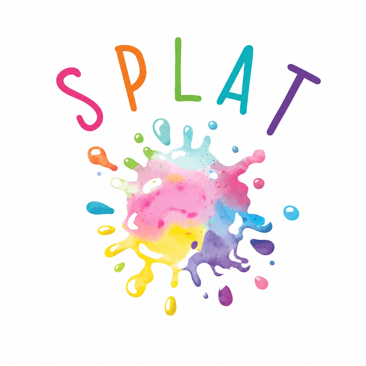 SPLAT Logo